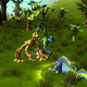 Illustration for article titled Spore Easily Leads Top 10 Torrented Games of 2008
